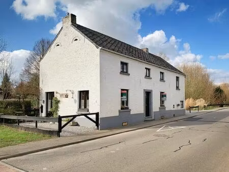 immo villages - option - visites suspendues