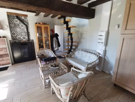 ensemble immobilier pour famille ou investisseur sur crosmières et en exclusivite