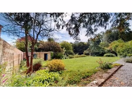 immo villages - option - visites suspendues