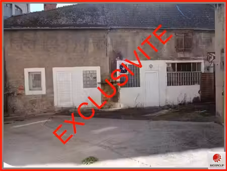 vente locaux professionnels 0 pièces 100 m² à lapalisse (03120)  24 000 €