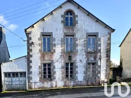 vente maison à saint-martin-des-prés (22320) : à vendre / 140m² saint-martin-des-prés