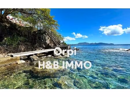 appartement schoelcher 220 m² t-5 à vendre  785 000 €