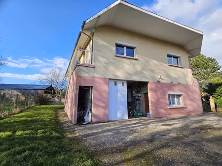 vente immeuble 0 pièces 243.8 m² à franleu (80210)  246 750 €