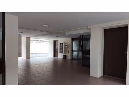 vente appartement 3 pièces 67 m² sisteron (04200)