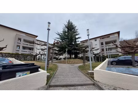 vente appartement 3 pièces 69 m² sisteron (04200)