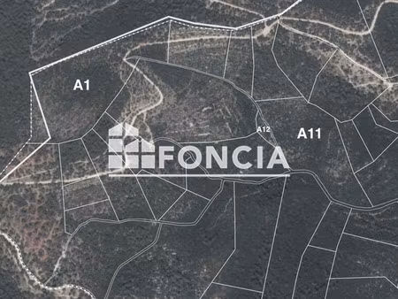 besse-sur-issole  terrain naturel 46 800 m2