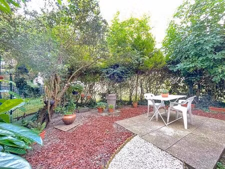 vente appartement 3 pièces 68 m² chatou (78400)