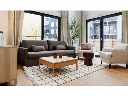 t5 neuf proche metro