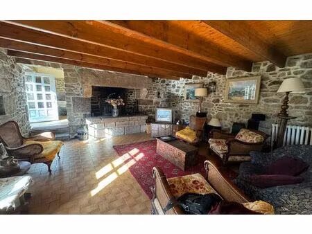 maison lampaul-plouarzel 120 m² t-5 à vendre  334 000 €