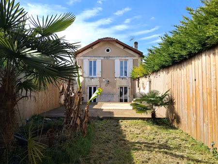 maison à vendre à cadillac-en-fronsadais (33240) - gironde