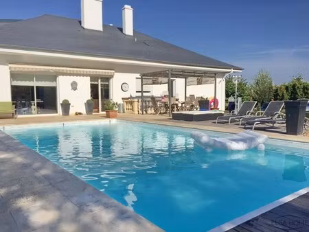 en vente villa 505 m² – 1 560 000 € |ay-sur-moselle