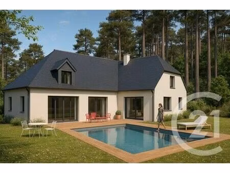 en vente terrain constructible 10 ares – 299 000 € |neufchâtel-hardelot