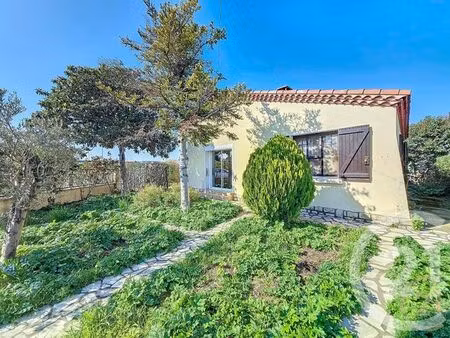 maison à vendre - 4 pièces - 70 m2 - arles - 13 - provence-alpes-cote-d-azur