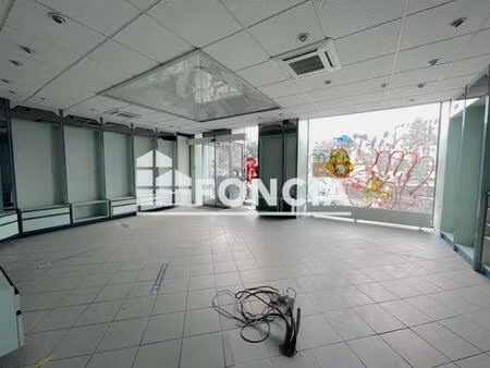 vente - local commercial - 68 m² - 109 000 € - grenoble - 51