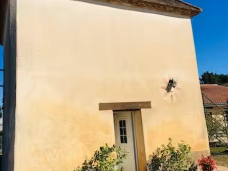 location pigeonnier atypique