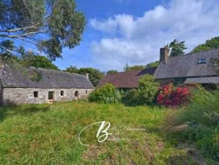 vente maison à ploumilliau (22300) : à vendre / 176m² ploumilliau
