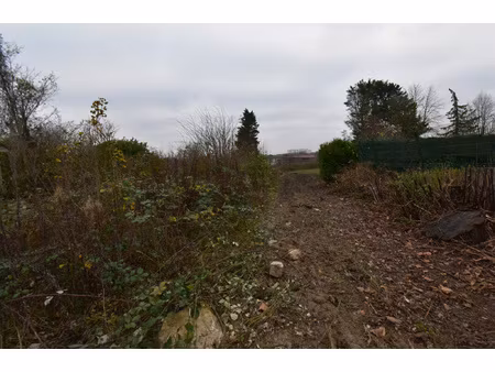 achat terrain 4 591m² st nicolas 62223