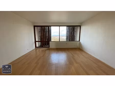 appartement à louer 4 pièces 81.65 m² - rixheim (68) - 970€