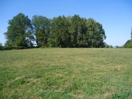 achat terrain 3 200m² arnac pompadour 19230