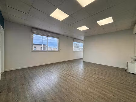 local professionnel à louer à agen sud !