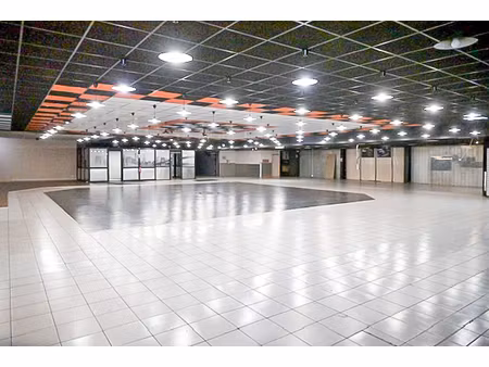 annecy - secteur seynod - local commercial