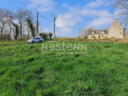 terrain lannebert 600 m2