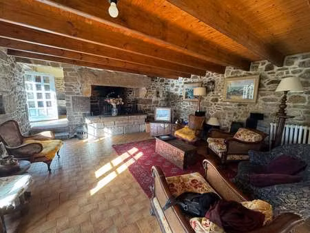 vente maison à lampaul-plouarzel (29810) : à vendre / 120m² lampaul-plouarzel