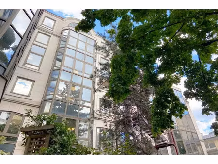 a 300 mètres du métro  très bien placé de neuilly sur seine  nous vous proposons plusieurs