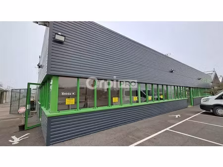 local commercial a louer