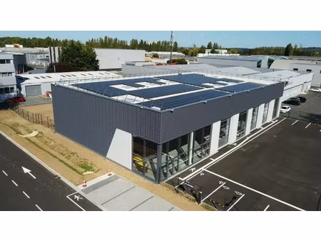 local commercial a louer