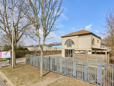 bien professionnel à louer à zonhoven € 4.500 (l50lg) - jansen real estate | zimmo