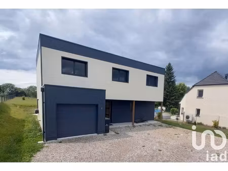 vente maison traditionnelle 6 pièces