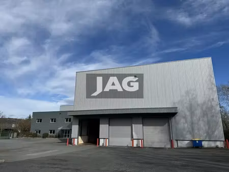 local d'activite a louer