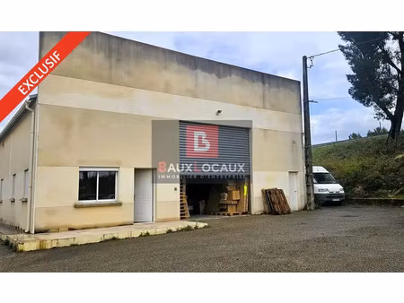 local d'activite - atelier a louer