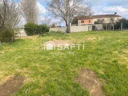 maison rénovée 110m²