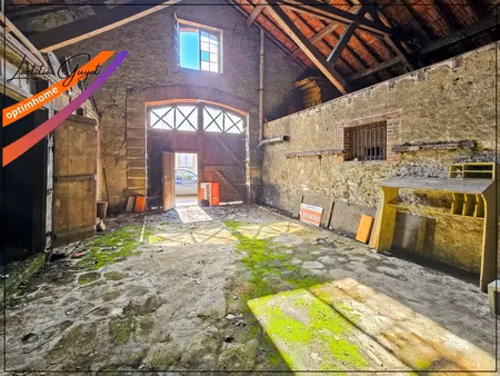 vente maison 1 pièce 300 m² à souvigny (03210)  50 000 €