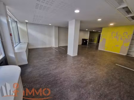 vente appartement 6 pièces 97 m² saint-chamond (42400)