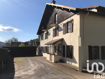 vente maison/villa 12 pièces