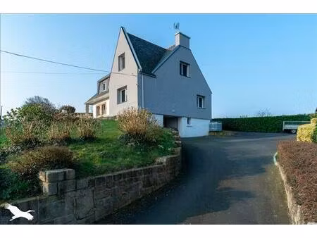 vente maison 8 pièces 185 m² elliant (29370)