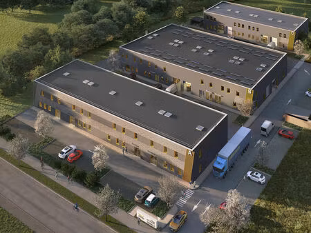 vente commerce 4050 m² chambray-lès-tours (37170)