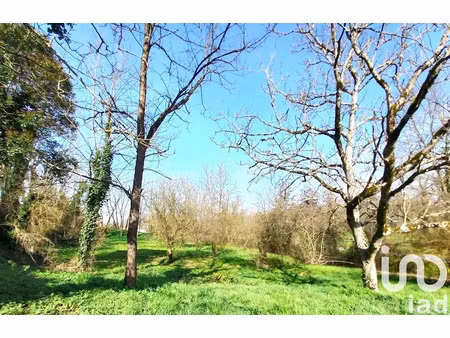 vente maison 4 pièces 158 m² à villeton (47400)  110 000 €