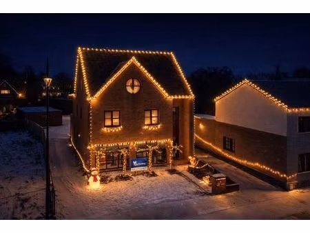 interessante opbrengsteigendom op een goede locatie in het centrum.