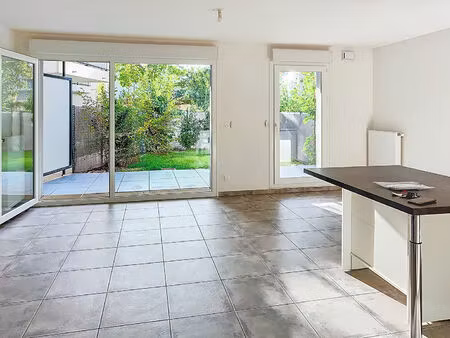 vente appartement 3 pièces 66 m² longvic (21600)