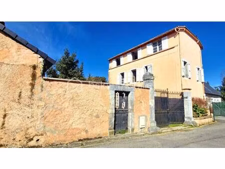 maison de village de 142 m² à ossun