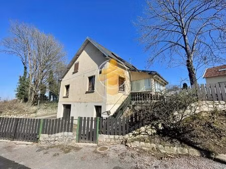 vente maison 5 pièces 180 m2 à montescourt-lizerolles