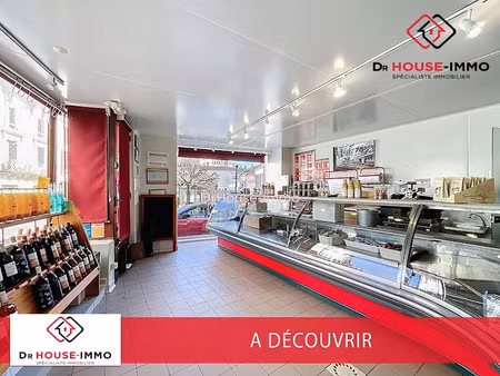 vente maison 6 pièces 165.7 m² à aubeterre-sur-dronne (16390)  241 500 €