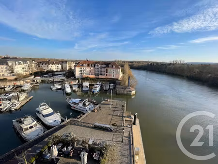 appartement de luxe à vendre à cergy