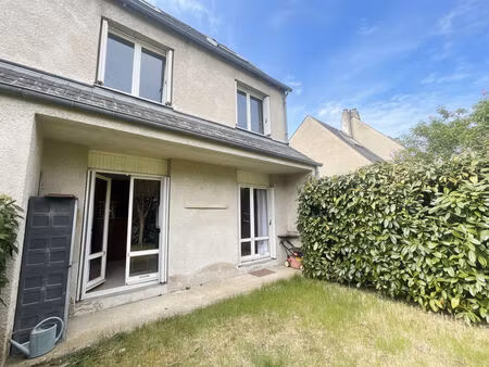 vente maison 5 pièces  112.27m²  dourdan