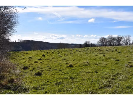 terrains constructible - les hauts de frayssinhes - le vibal