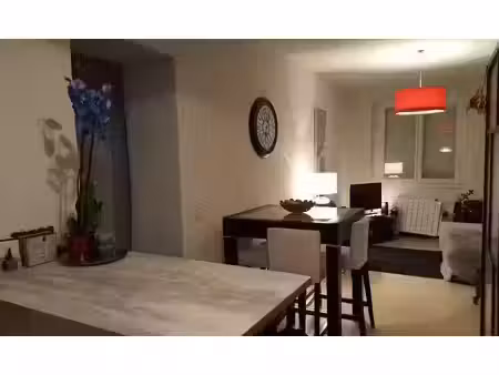appartement les mees 2 pièce(s) 42 m2